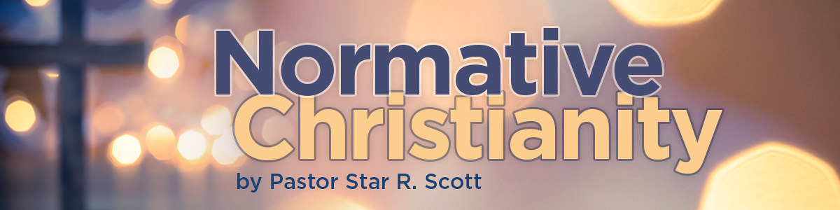 Normative Christianity